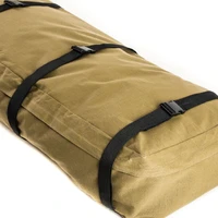 Roof Top 400GSM Ripstop Canvas Bag