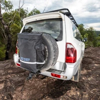 48L Dirty Gear Bag