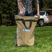 Doona/Pillow 400GSM Canvas Bag