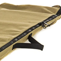 Recovery Tracks 400GSM Canvas Storage Bag