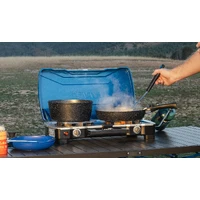 Aluminium Cooking Set