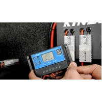 12V Control Box
