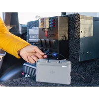  12V Compact Control Box 