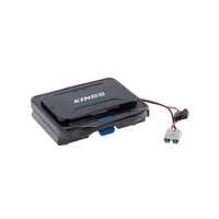 12V Travel Sandwich Press
