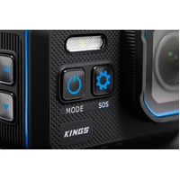 4K Action Camera 