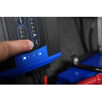40 Amp AC Battery Charger 