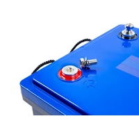12V 200Ah Deep Cycle Lithium LiFePO4 Battery 