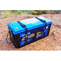 200AH Battery Tray