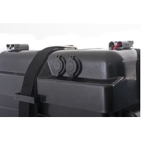 Battery Box Portable 12V 