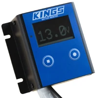 12V Battery Monitor 