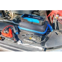 1000A Lithium Jump Starter Kit MKII 
