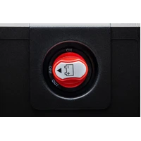 BatBlock25 - 12V Plug and Play Battery Box 