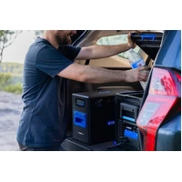 BatBlock40 - 12V Plug and Play Battery Box 