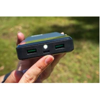 20,000mAh Lithium Portable Power Bank