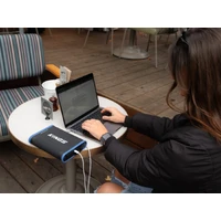 12Ah Lithium Portable Power Pack 
