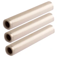 Vacuum Sealer Rolls 3-Pack
