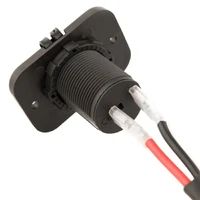 12v Fridge Wiring Kit 