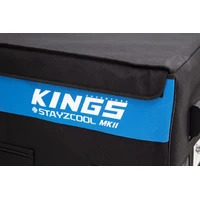 90L Stayzcool MKII Fridge Cover 
