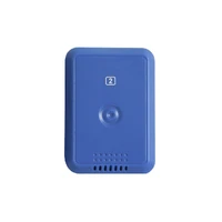 Dual Zone Wireless Thermometer 