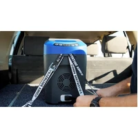15L Centre Console Fridge/Freezer 