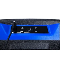Escape 20 Fridge/Freezer 