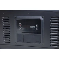 45L Stayzcool MKII Fridge/Freezer 
