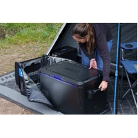 60L Stayzcool MKII Fridge/Freezer 