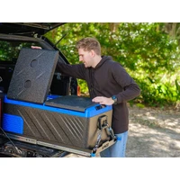 Escape 75 Portable Fridge/Freezer 