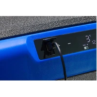 Escape 90 Dual Zone Fridge/Freezer 