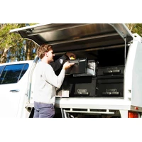 30L Stayzcool Drawer Fridge Freezer 