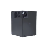 85L Stayzcool Upright Fridge/Freezer - 12V or 24V