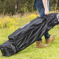 3x3m Wheeled Gazebo Bag