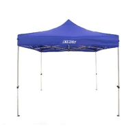 3x3m Portable Gazebo