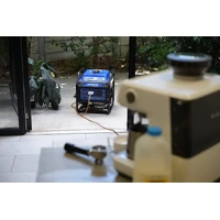 3.0kVA Inverter Generator 