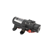 Portable Gas Hot Water System Pump - Sel Prime Pump