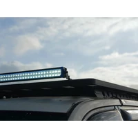 20" Lethal Dual Row Light Bar