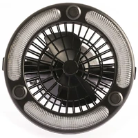 2in1 LED Light & Fan