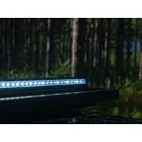 30" Lethal Single Row Light Bar