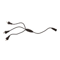 5 Bar Camp Light Kit
