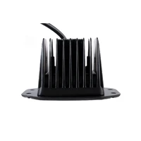 Flush-Mount LED Worklights - Pair