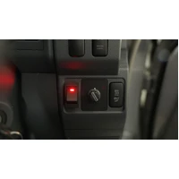 Rear Lighting Wiring Harness 