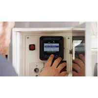 Plus MPPT Remote Display 