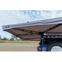 Plus 270° Tourer XL Freestanding Awning MKII