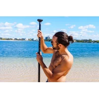 Plus Inflatable Stand Up Paddle Board 106" 
