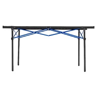 Aluminium Roll-Up Camp Table - Large