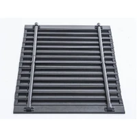Portable Alloy Camping Table