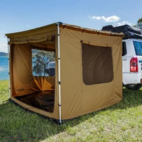 Tent for 2.5x2.5m Awning