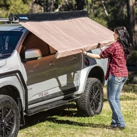 2 x 2.5m Side Vehicle/Camping Awning 
