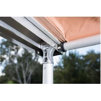 2x3m Waterproof Side Awning 
