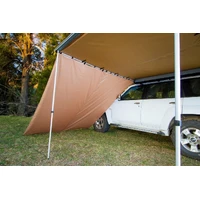 Awning Side Wall